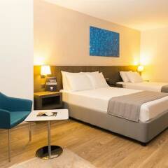 Fesa Business Hotel Турция, Гебзе - отзывы, цены и фото номеров - забронировать отель Fesa Business Hotel онлайн комната для гостей фото 4