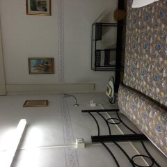Отель Albergo Fiorita Генуя комната для гостей