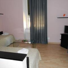 Hotel Britannia комната для гостей фото 2