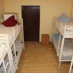 Hostel-Dvorik Москва комната для гостей фото 5