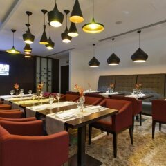 Гостиница Resort & SPA Sochi гостиничный бар
