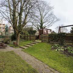 Апартаменты Veeve - Hampstead Apartments