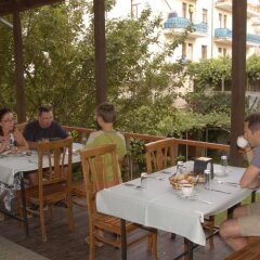 Taskin Hotel Турция, Ургуп - отзывы, цены и фото номеров - забронировать отель Taskin Hotel онлайн питание фото 3