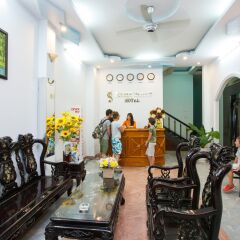 Отель Golden Dragon Hotel - Rong Vang Вьетнам, Нячанг - 8 отзывов об отеле, цены и фото номеров - забронировать отель Golden Dragon Hotel - Rong Vang онлайн развлечения