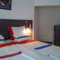 Отель Accra Luxury Lodge детские мероприятия