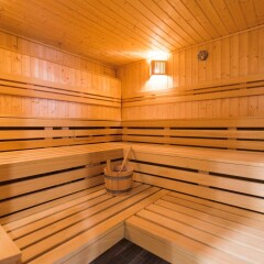 Kn Hotel Matas Blancas - Adults Only сауна