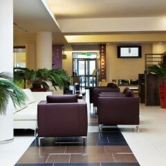 Louis Fitzgerald Hotel интерьер отеля фото 2