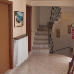 Отель Legnano Италия, Леньяно - отзывы, цены и фото номеров - забронировать отель Legnano онлайн интерьер отеля фото 3