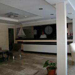 Marina Boutique Fethiye Турция, Фетхие - 1 отзыв об отеле, цены и фото номеров - забронировать отель Marina Boutique Fethiye онлайн интерьер отеля