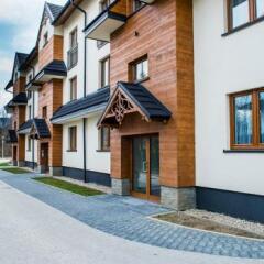 Отель Apartamenty Forma Tatrica Закопане фото 6