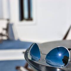 Отель Cosmopolitan Suites спортивное сооружение