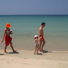 Отель Sunwing Bangtao Beach Пхукет с домашними животными