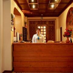 Гостиница & Restaurant Zhuliany City Украина, Киев - отзывы, цены и фото номеров - забронировать гостиницу & Restaurant Zhuliany City онлайн спа фото 2