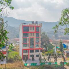 Отель OYO 275 Sunshine Garden Resort Непал, Катманду - отзывы, цены и фото номеров - забронировать отель OYO 275 Sunshine Garden Resort онлайн