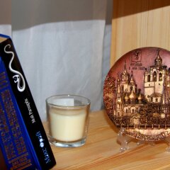 Гостиница хостел "Делайт Ин" в Москве 10 отзывов об отеле, цены и фото номеров - забронировать гостиницу хостел "Делайт Ин" онлайн Москва фото 14