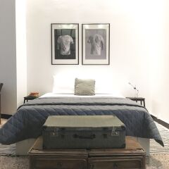 Отель Concierge Athens I Афины сауна