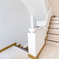 Апартаменты OYO 648 Ake Apartment Паттайя удобства в номере