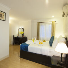 Sunrise Central Hotel в номере