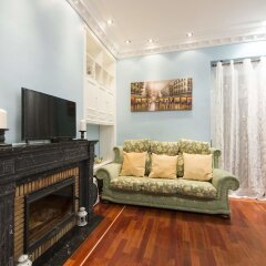 Апартаменты Alaia Holidays Apartments & Suite Carretas 33 комната для гостей фото 3