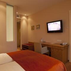 Amber Spa Boutique Hotel Юрмала удобства в номере