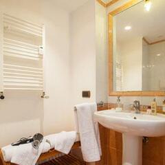 Отель Maribell B&B ванная