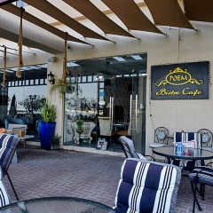 Отель Jannah Resort & Villas Ras Al Khaimah питание