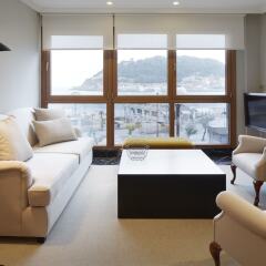Апартаменты Playa de La Concha 5 Apartment by FeelFree Rentals комната для гостей фото 4