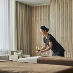 Отель Four Seasons Hotel Toronto Канада, Торонто - отзывы, цены и фото номеров - забронировать отель Four Seasons Hotel Toronto онлайн фото 5