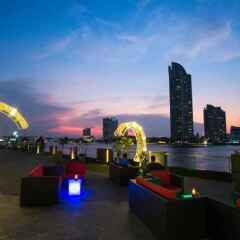 Отель Ramada Plaza by Wyndham Bangkok Menam Riverside Таиланд, Бангкок - отзывы, цены и фото номеров - забронировать отель Ramada Plaza by Wyndham Bangkok Menam Riverside онлайн фото 6