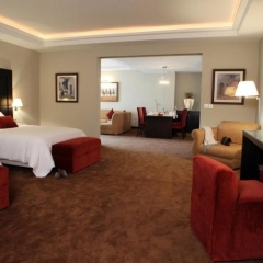 Отель Le Dawliz Hotel & Spa Марокко, Схират - отзывы, цены и фото номеров - забронировать отель Le Dawliz Hotel & Spa онлайн удобства в номере