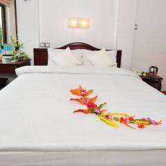Clover Hotel комната для гостей фото 5