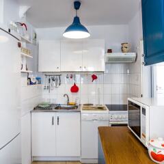 Отель P&O Apartments Zgoda Польша, Варшава - отзывы, цены и фото номеров - забронировать отель P&O Apartments Zgoda онлайн в номере