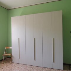 Отель B&B Graziani Парма удобства в номере фото 2