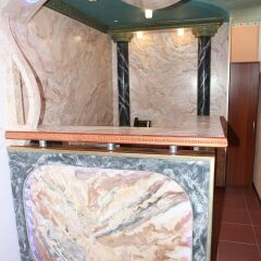Olympia Hotel Санкт-Петербург сауна