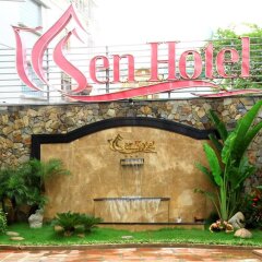 Sen Hotel фото 4