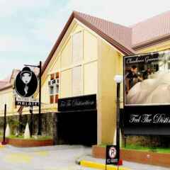 Отель Victoria Court Malate, Manila Филиппины, Манила - отзывы, цены и фото номеров - забронировать отель Victoria Court Malate, Manila онлайн городской автобус