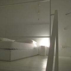 Отель Legrenzi Rooms ванная
