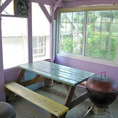 Отель Daegwalnyeong Beauty House Pension Южная Корея, Пхёнчан - отзывы, цены и фото номеров - забронировать отель Daegwalnyeong Beauty House Pension онлайн питание
