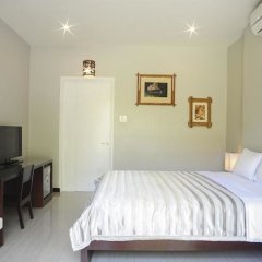 Отель La Paloma Villa Вьетнам, Нячанг - отзывы, цены и фото номеров - забронировать отель La Paloma Villa онлайн комната для гостей фото 2