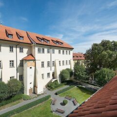 Отель Boutique Hotel Constans Prague Чехия, Прага - - забронировать отель Boutique Hotel Constans Prague, цены и фото номеров фото 11