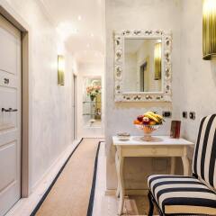 Отель Mdm Luxury Rooms Guesthouse интерьер отеля