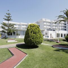 Отель Grupotel Los Príncipes & Spa фото 5