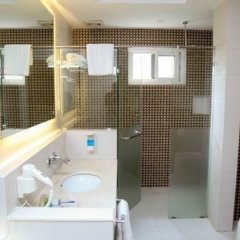 Grace Guest House in Islamabad, Pakistan from 121$, photos, reviews - zenhotels.com bathroom
