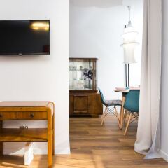 Апартаменты Independence Museum Charming Apartment Варшава фото 20