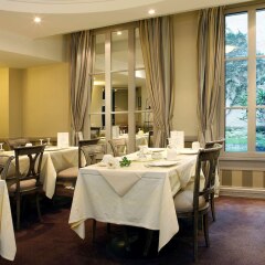 Отель Residence du Roy Hotel Франция, Париж - отзывы, цены и фото номеров - забронировать отель Residence du Roy Hotel онлайн питание фото 3