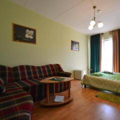 Отель Vilnius Guest House комната для гостей фото 3