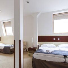 City Partner Hotel Gloria комната для гостей фото 5