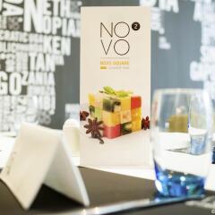 Отель Novotel Gdansk Centrum интерьер отеля фото 2