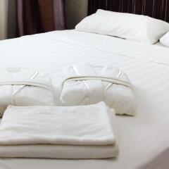 Гостиница Infinity Apartments Казахстан, Нур-Султан - отзывы, цены и фото номеров - забронировать гостиницу Infinity Apartments онлайн удобства в номере