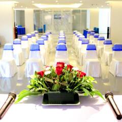 Rodina Beach Hotel фото 2